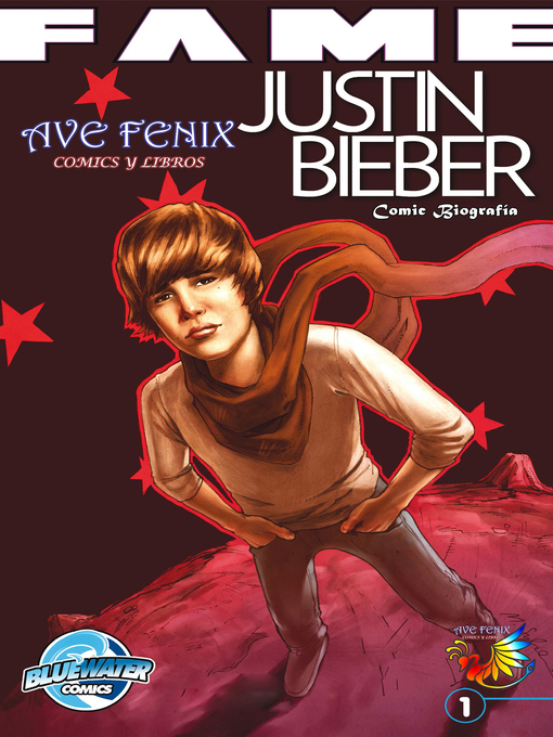 Title details for Justin Bieber by Tara Broeckel Ooten - Wait list